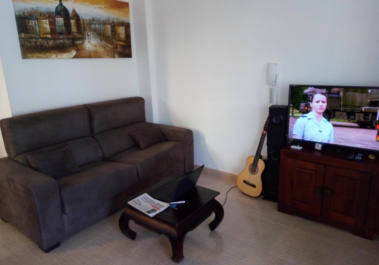 Casa Montemar Algorfa Spain Castillo de Montemar Εξωτερικό φωτογραφία