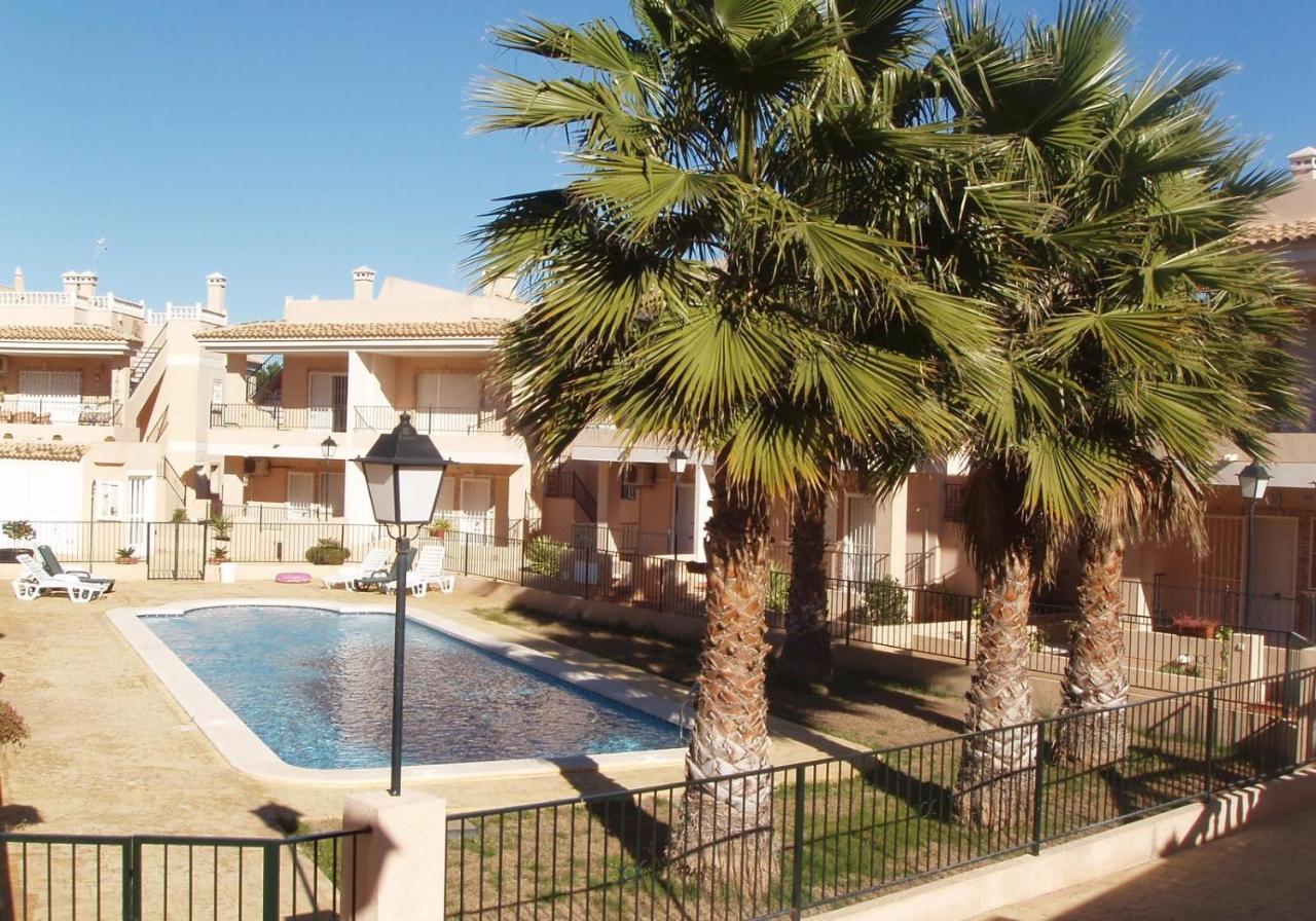 Casa Montemar Algorfa Spain Castillo de Montemar Εξωτερικό φωτογραφία