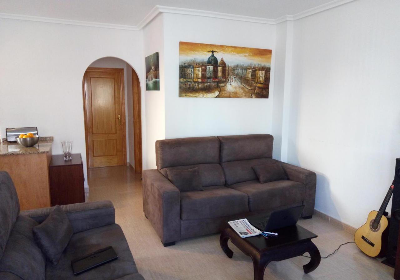 Casa Montemar Algorfa Spain Castillo de Montemar Εξωτερικό φωτογραφία