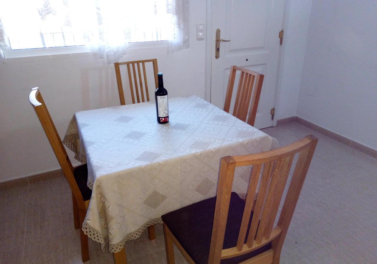 Casa Montemar Algorfa Spain Castillo de Montemar Εξωτερικό φωτογραφία