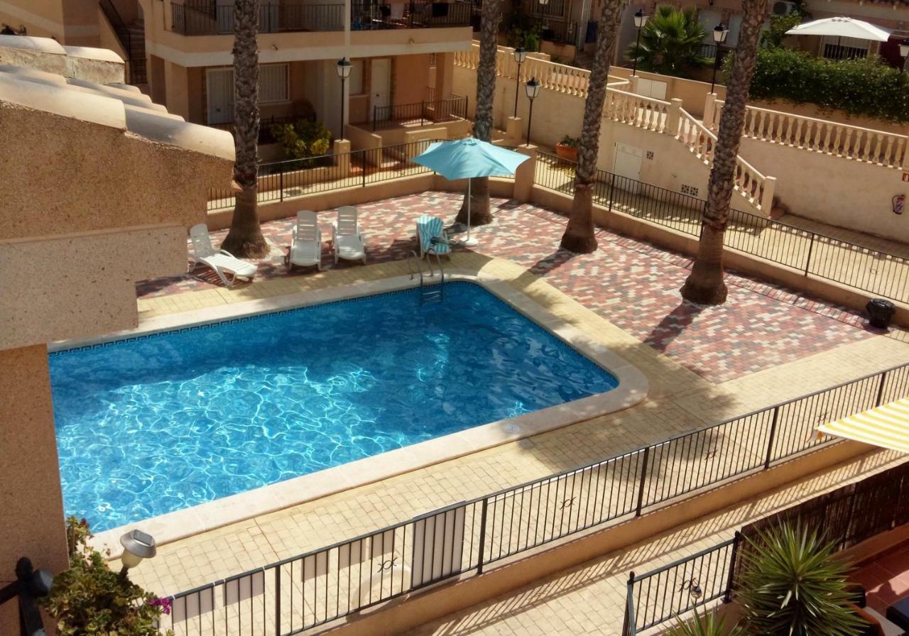 Casa Montemar Algorfa Spain Castillo de Montemar Εξωτερικό φωτογραφία